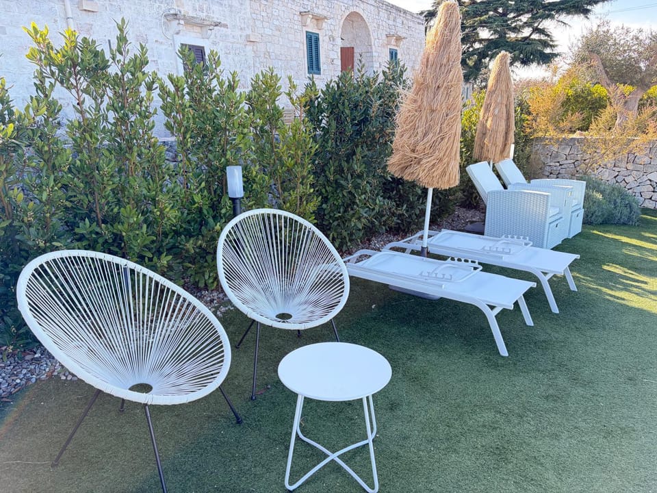 Trulli Belvedere di Puglia House in Apulia