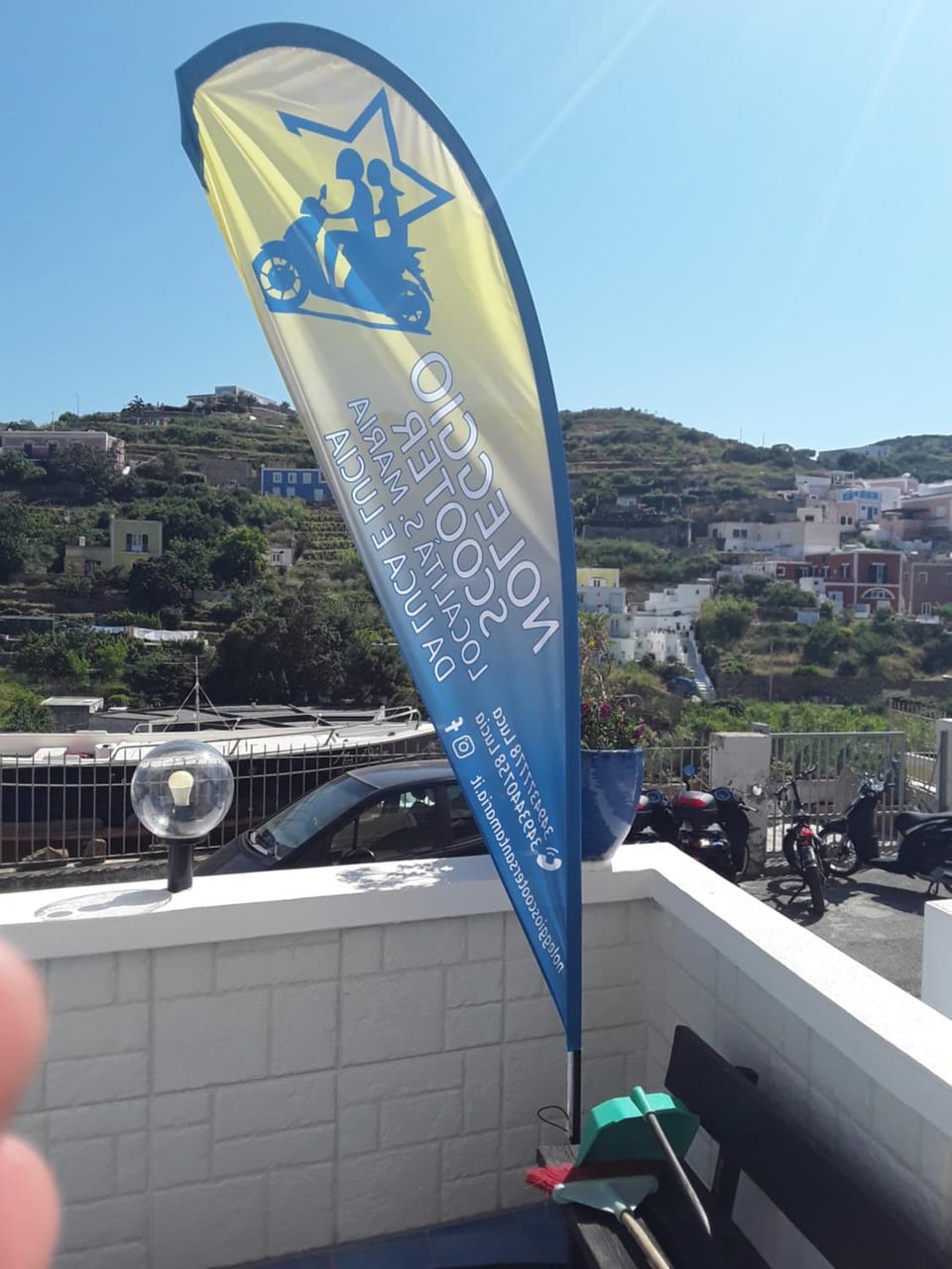 Da Lucia - Alloggio turistico Santa Maria Apartment in Ponza