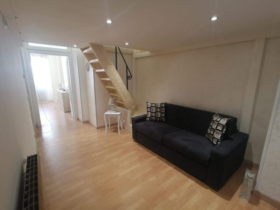 Casa Stella Apartment in Castel di Sangro