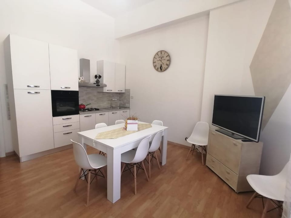 Casa Stella Apartment in Castel di Sangro