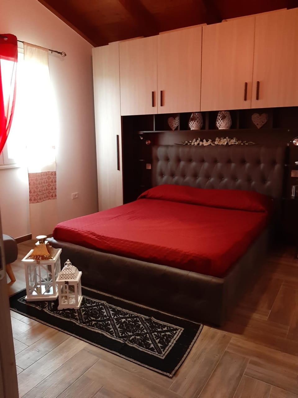 Villa Erilia House in Sardinia