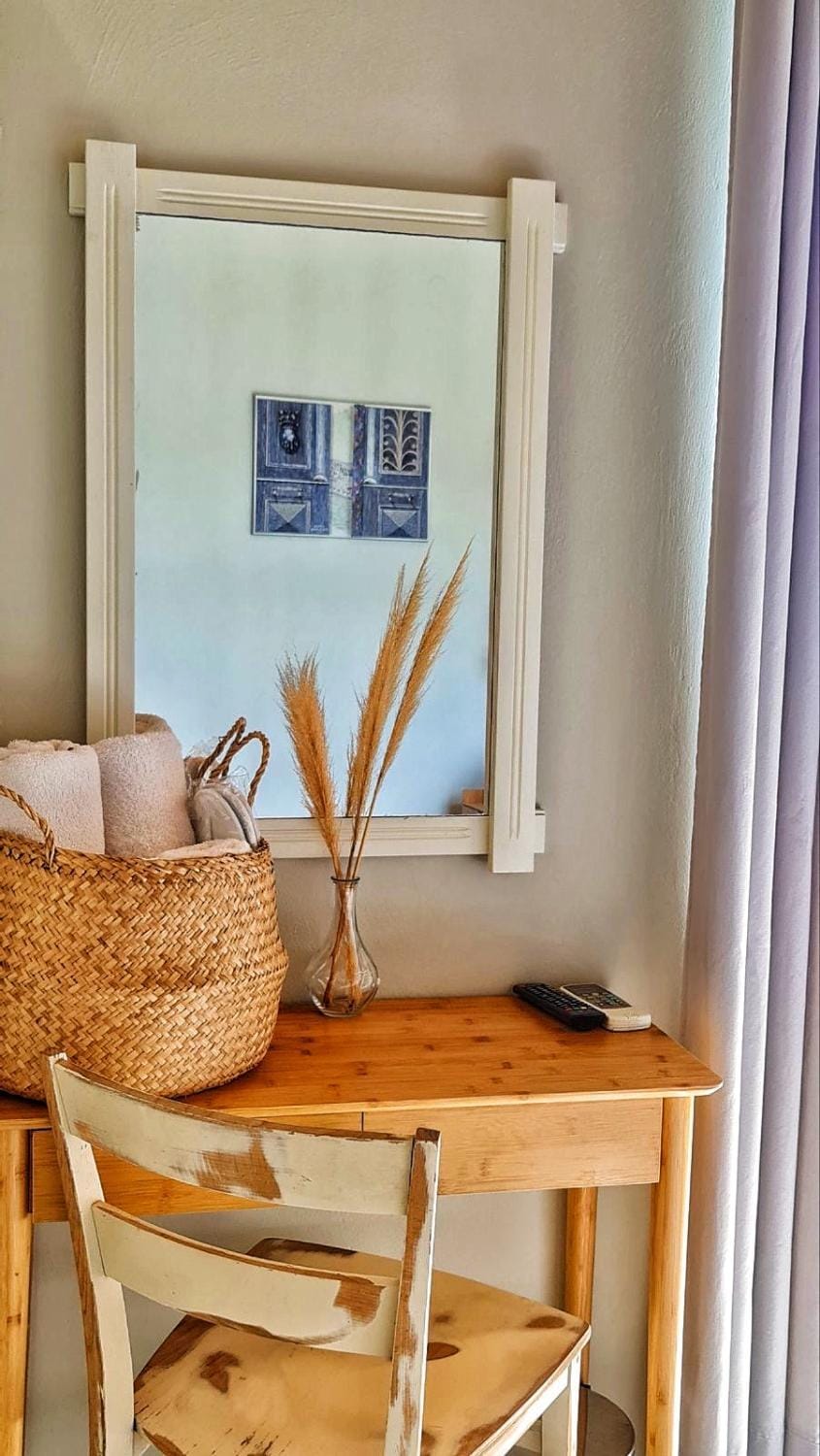 Seamore Pension Bed and Breakfast in Peloponnese, Western Greece and the Ionian