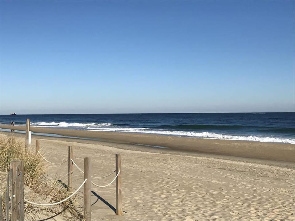 Raffles House in Ocean City