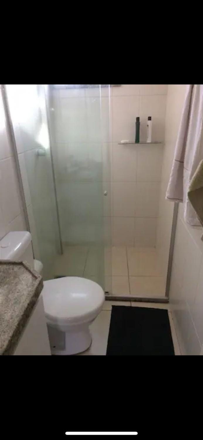Novo ideal para famílias e casais de frente para o mar Apartment in Fortaleza