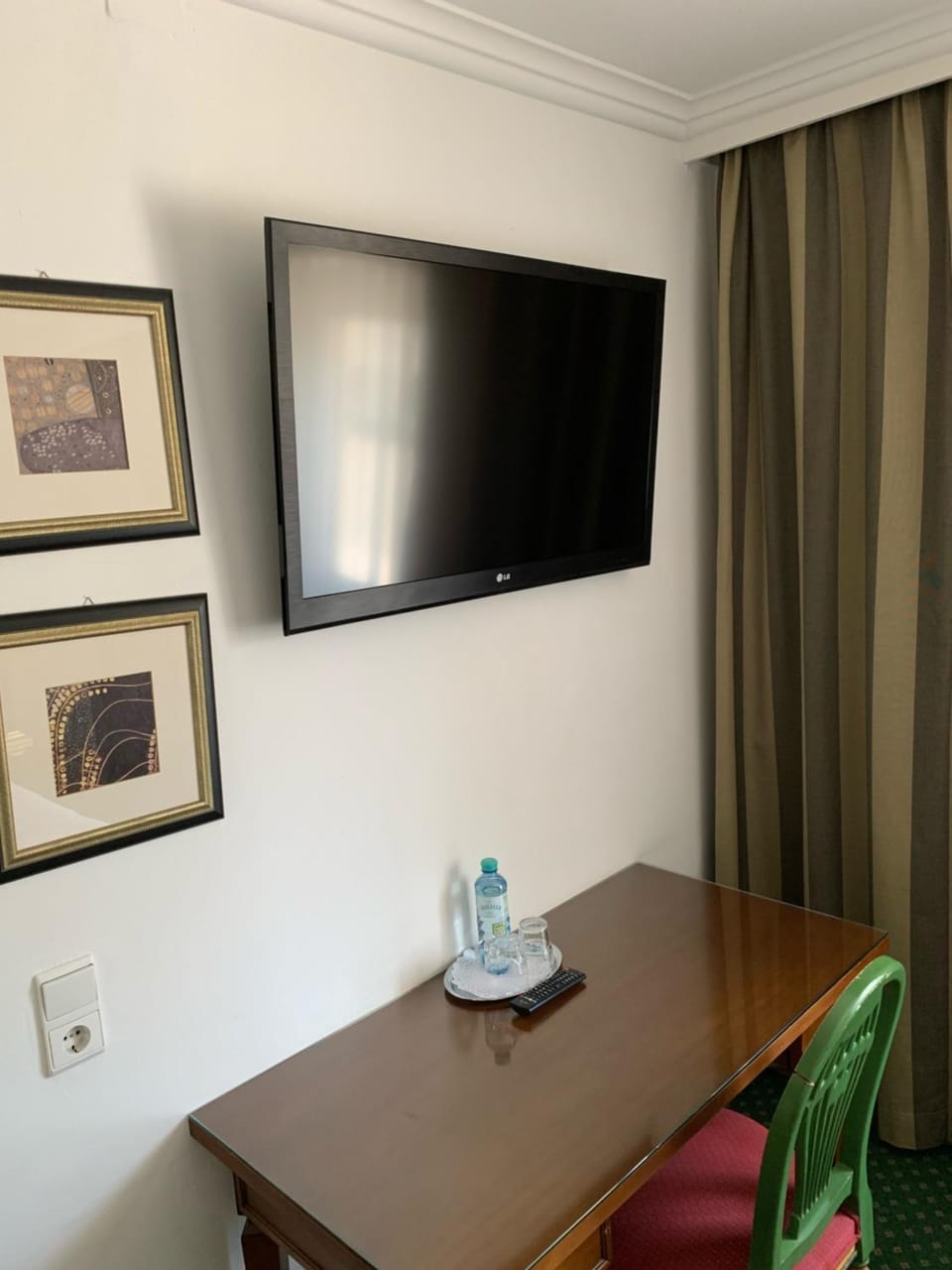 TV and multimedia