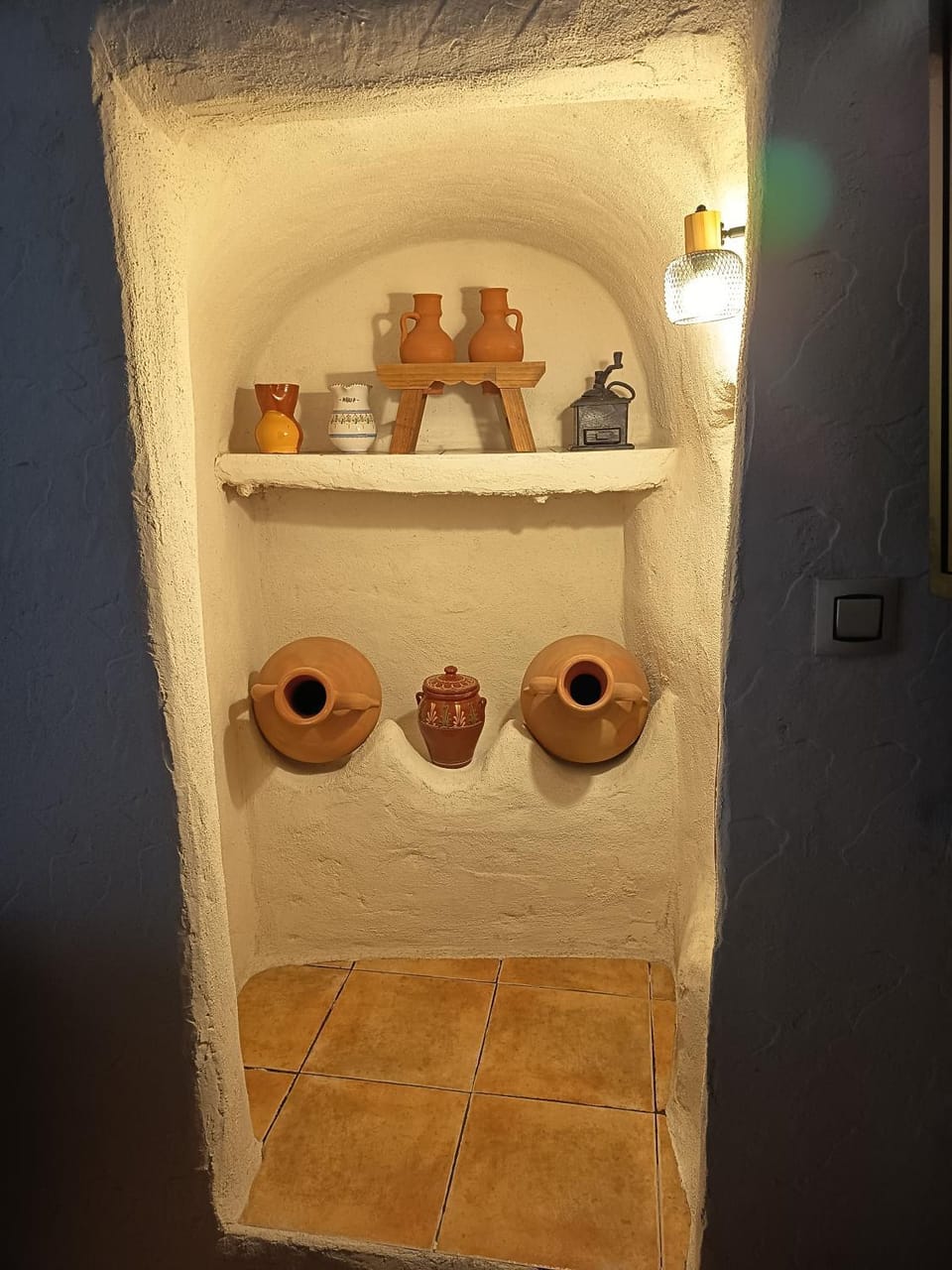 Casa Cueva Candelaria House in Alcalá del Júcar