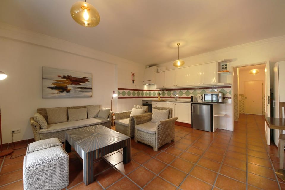 Apartamento Azur Apartment in Vila Nova de Milfontes