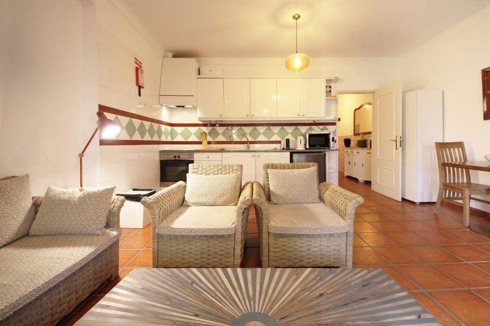 Apartamento Azur Apartment in Vila Nova de Milfontes