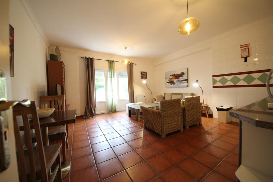 Apartamento Azur Apartment in Vila Nova de Milfontes