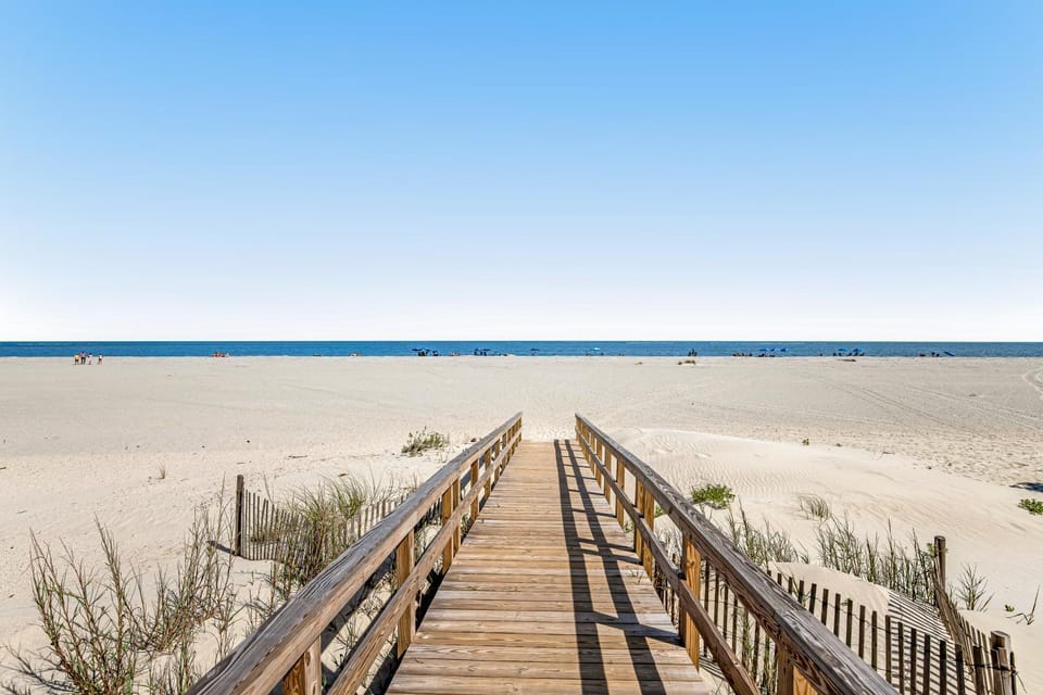 Ocean Club 1301 House in Wild Dunes