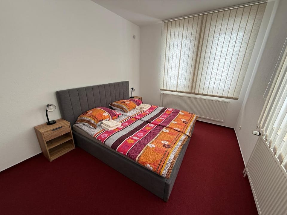 Apartmán Hromovka Špindlerův Mlýn Apartment in Lower Silesian Voivodeship
