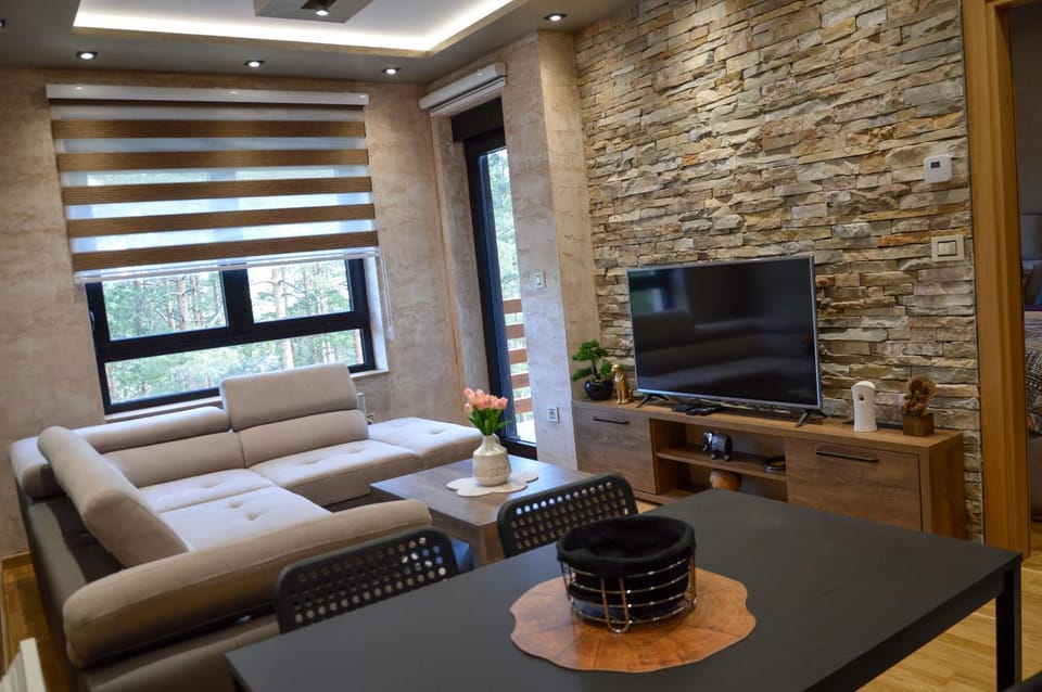 Balcony/Terrace, Living room
