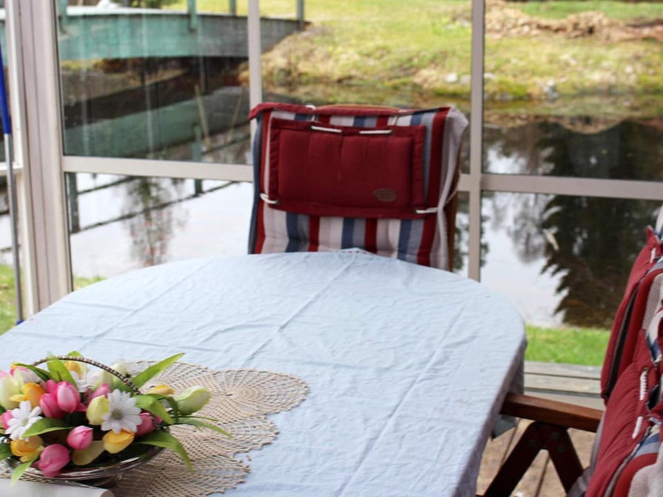 9 person holiday home in Kälarne House in Sweden
