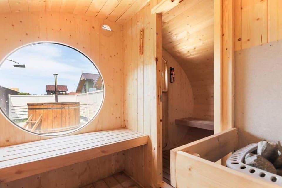 Apartamenty Maja Apartment in West Pomeranian Voivodeship, Poland