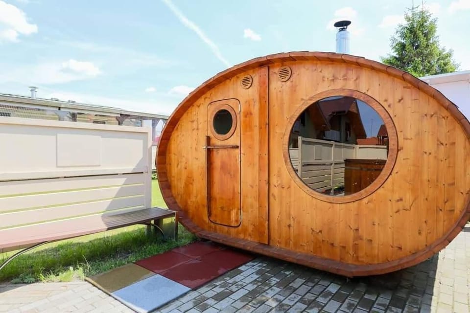 Apartamenty Maja Apartment in West Pomeranian Voivodeship, Poland