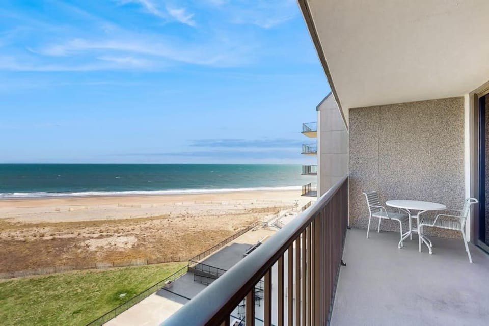 Sea Colony - 706 Chesapeake House House in Bethany Beach