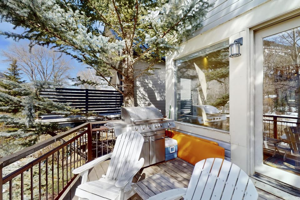 Colorado East 735 - Idlewood East House in Telluride