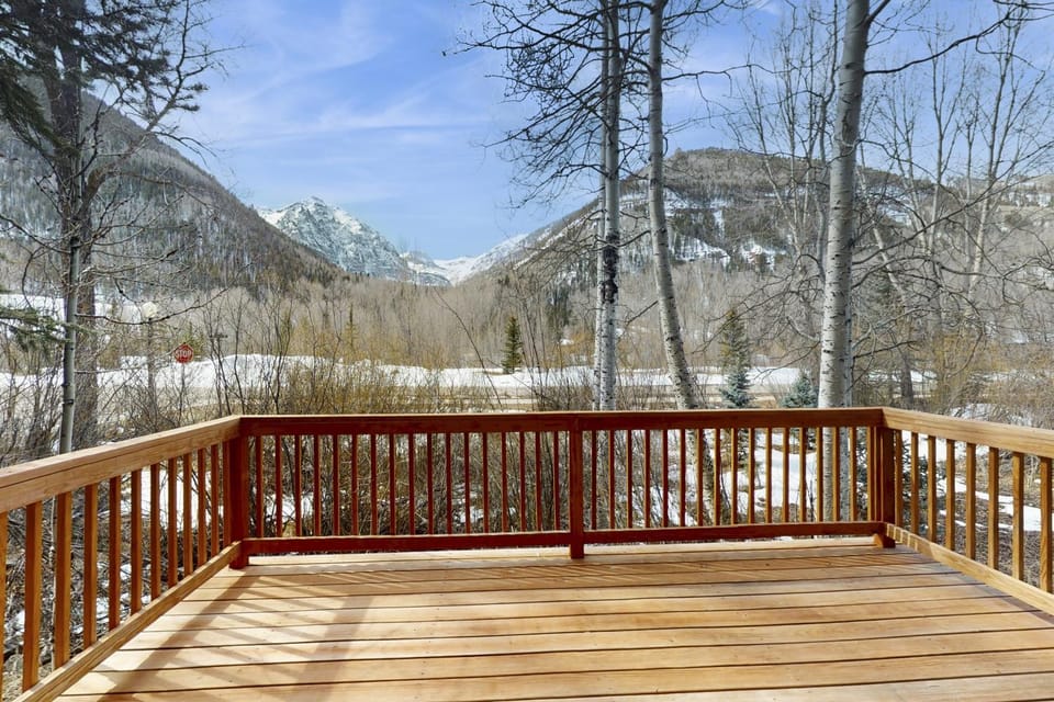 Colorado East 735 - Idlewood East House in Telluride