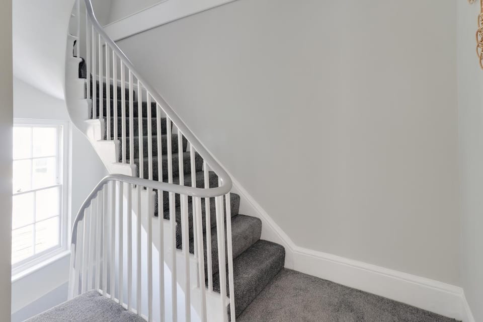 Master accommodation suite 6 Bed and Breakfast in Hastings