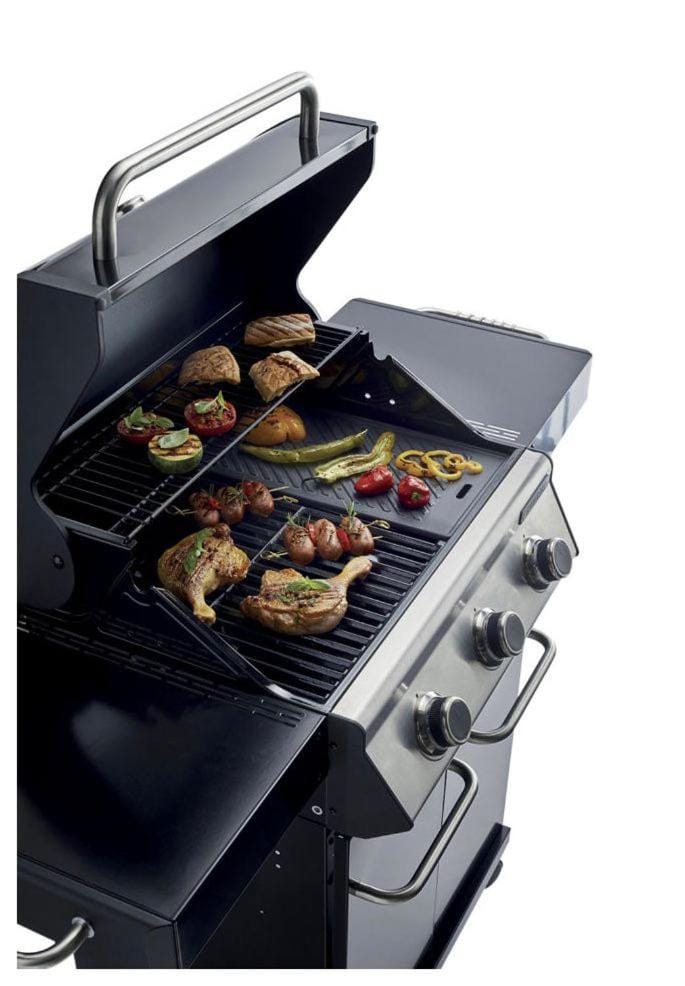 BBQ facilities