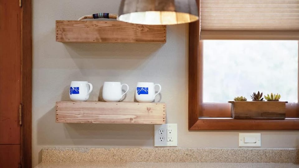 Pinecone Cabin Cabin in Montana