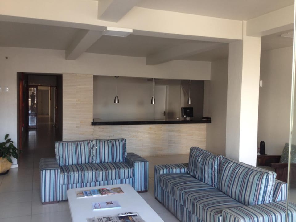 Hotel Executivo Hotel in Corrientes Province, Argentina