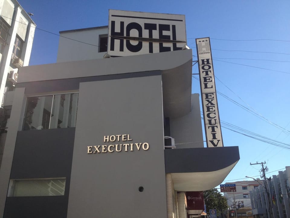 Hotel Executivo Hotel in Corrientes Province, Argentina