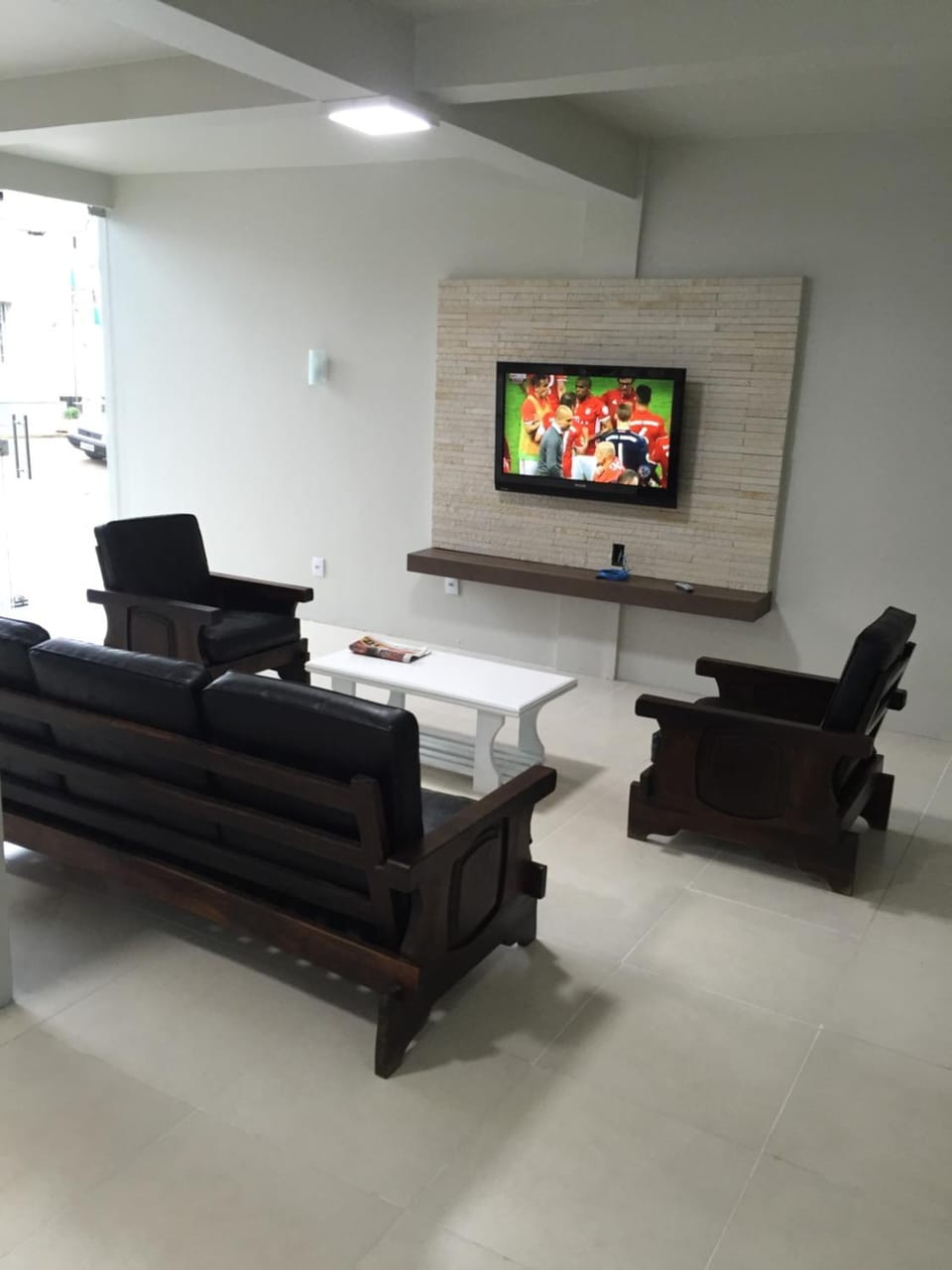 Hotel Executivo Hotel in Corrientes Province, Argentina