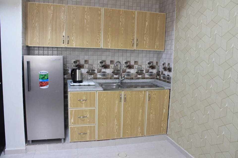 AL MARSA HOTEL APARTMENTS Apartment hotel in Sharjah