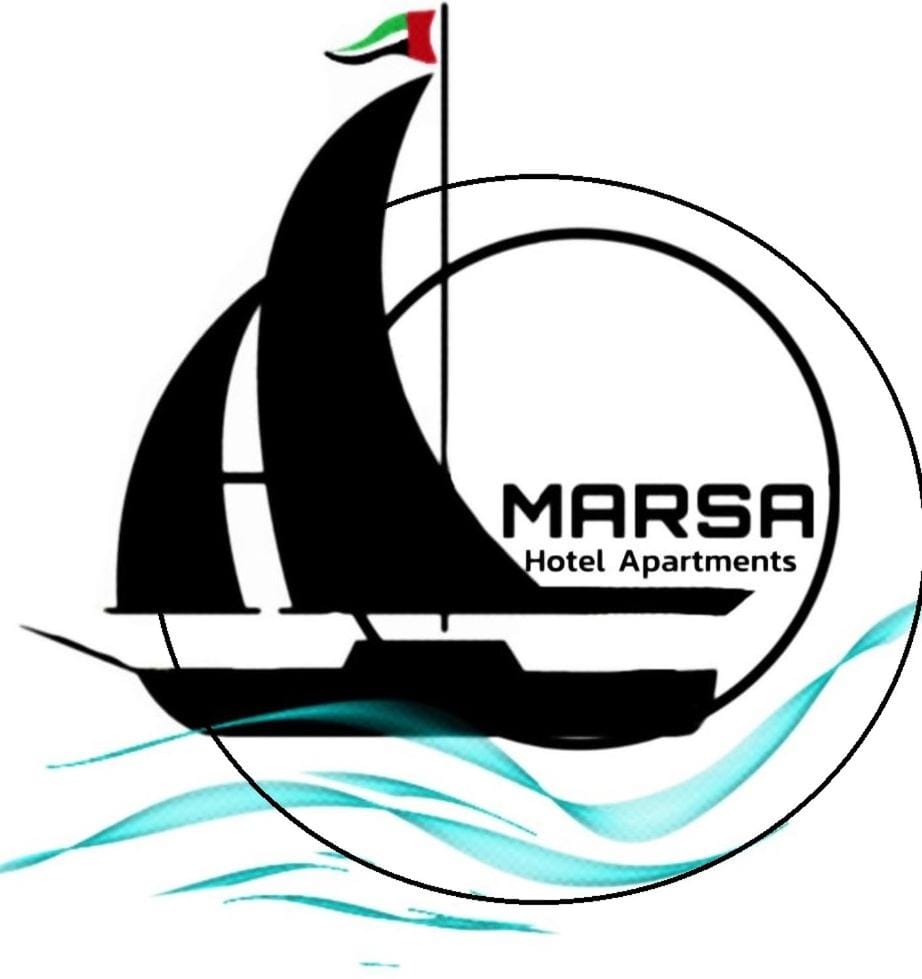 AL MARSA HOTEL APARTMENTS Apartment hotel in Sharjah