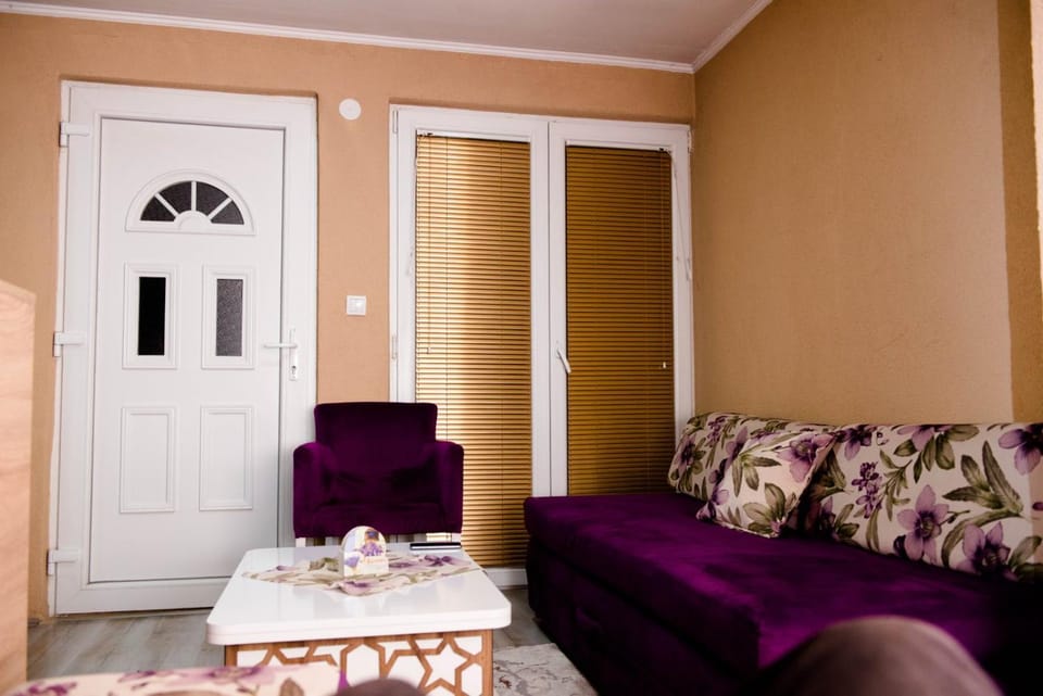 Stan na dan Danijela Apartment in Zlatibor District, Serbia