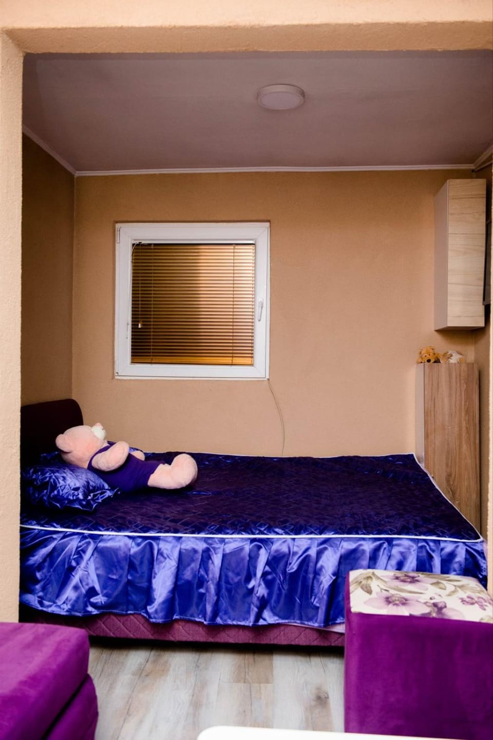 Stan na dan Danijela Apartment in Zlatibor District, Serbia