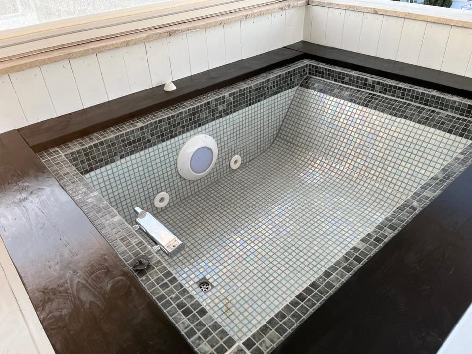 SuiteFrattini Private Spa Rooftop Apartment in Rome