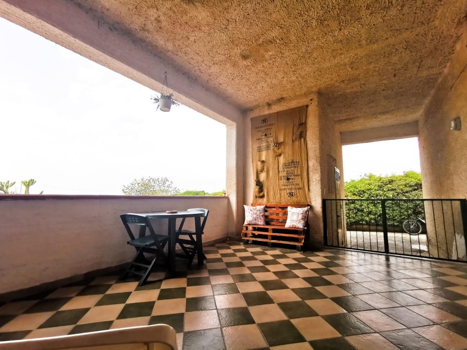 Frida casavacanze House in Sicily