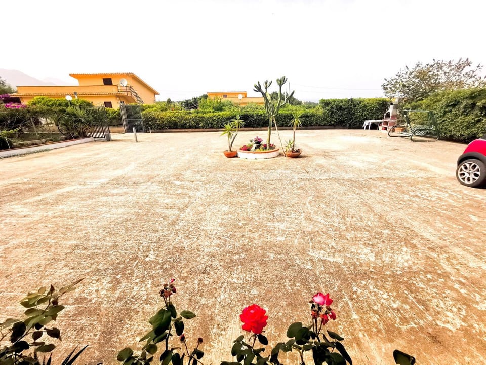 Frida casavacanze House in Sicily