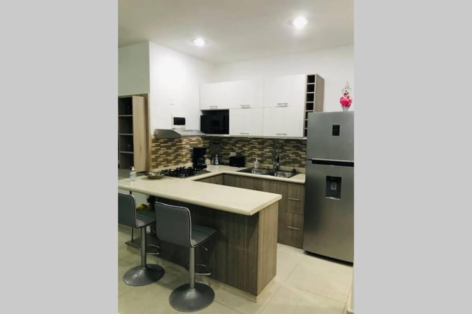 Puerto Morelos - House to enjoy Riviera Maya House in State of Quintana Roo