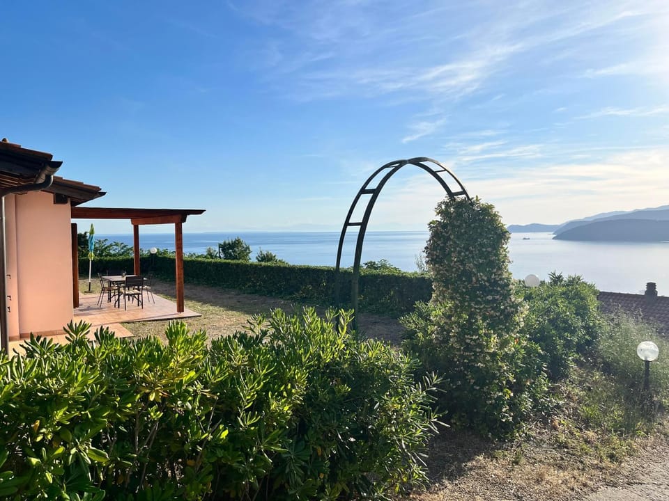 Day, Sea view