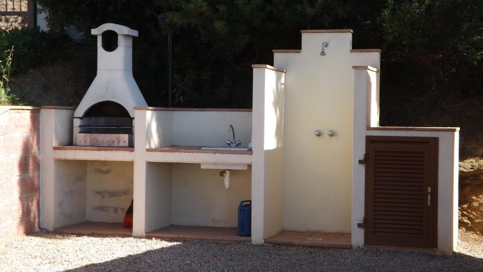 La villetta sul Golfo Stella - Capoliveri - services included House in Tuscany