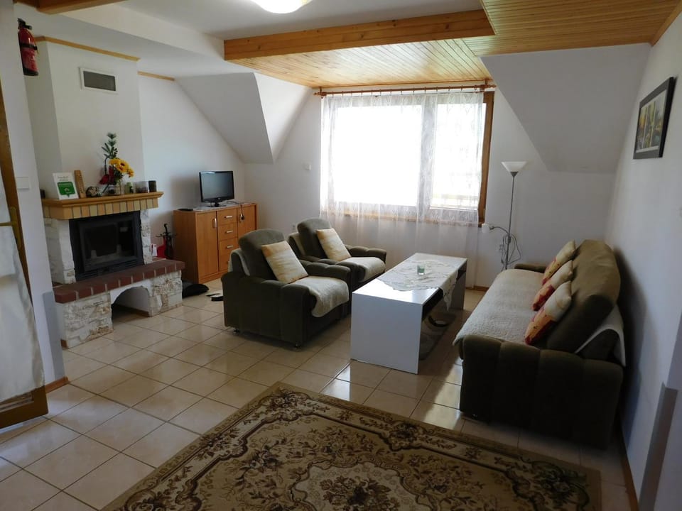 TV and multimedia, Living room