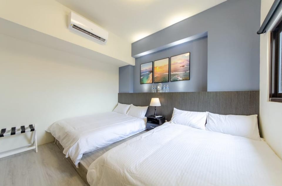 宜蘭樂見冬山民宿 Vacation rental in Taiwan, Province of China