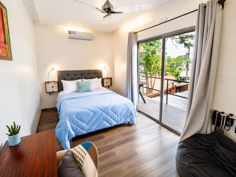 Hotel Elixir Hotel in Tamarindo