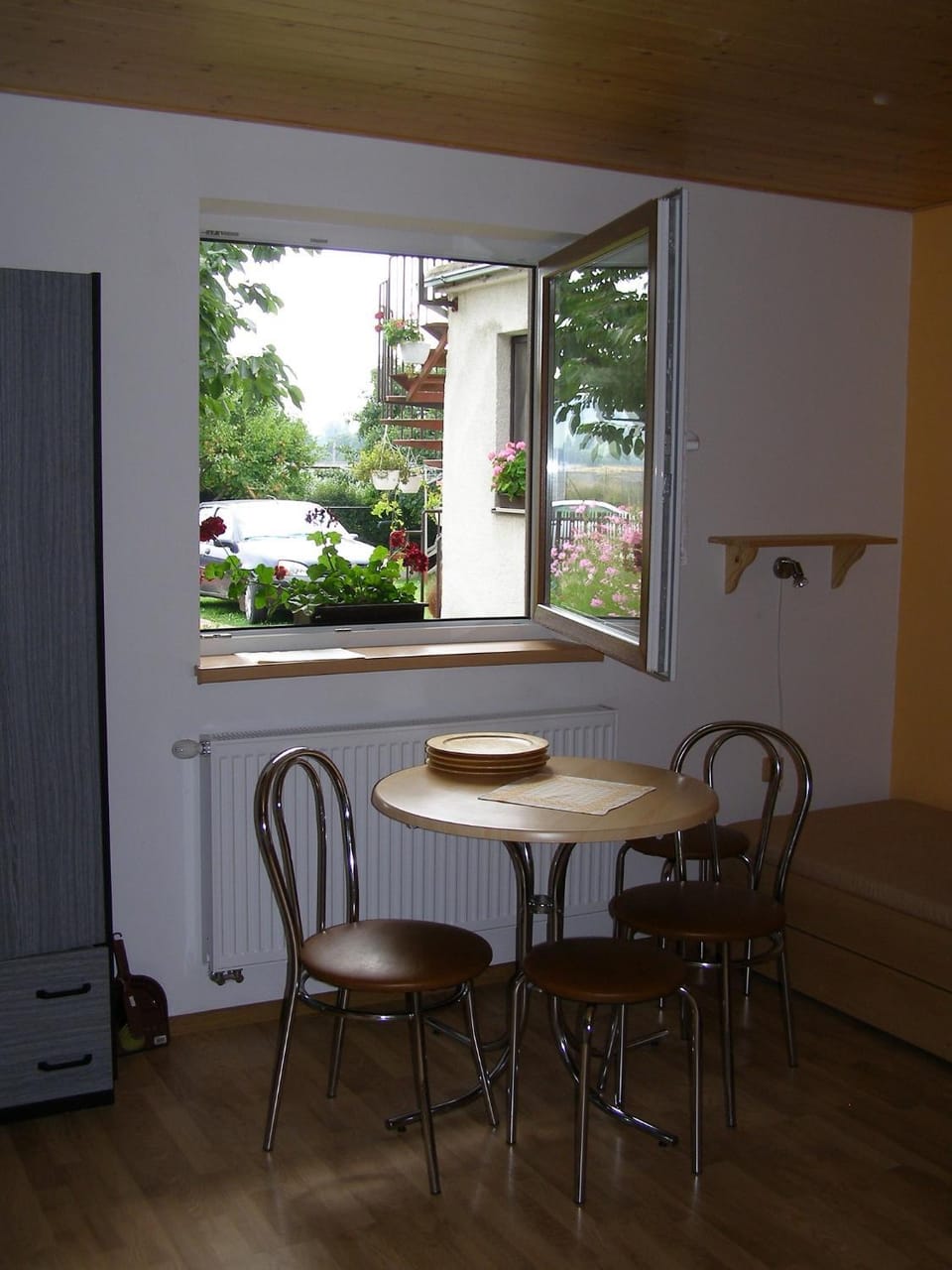 View (from property/room)