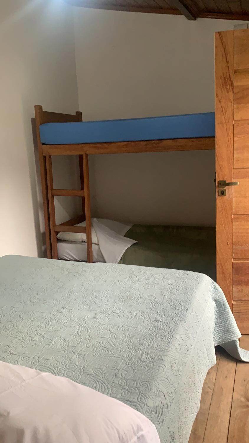 bunk bed