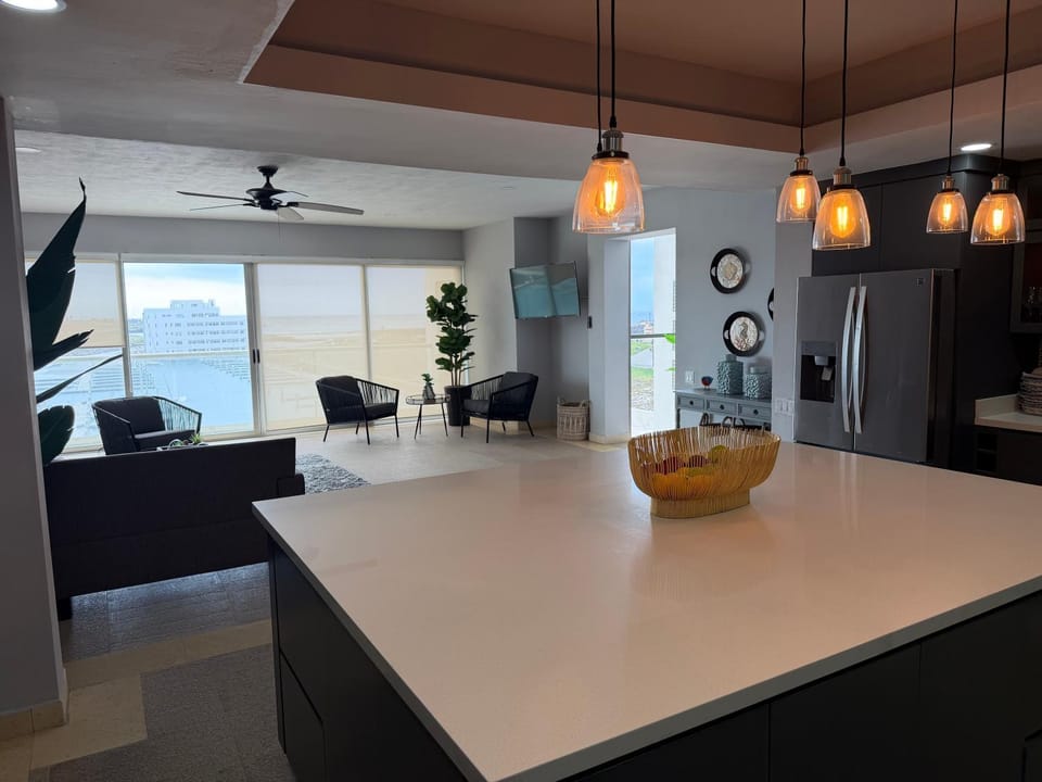 Condominio Paraiso Apartment in State of Baja California