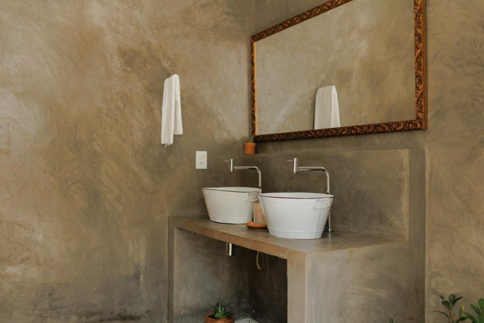 Quintal de Areias Bed and Breakfast in State of Maranhão, Brazil