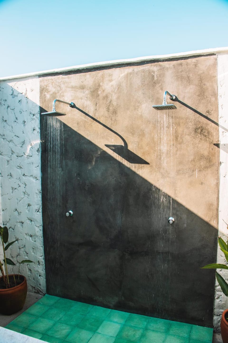 Quintal de Areias Bed and Breakfast in State of Maranhão, Brazil
