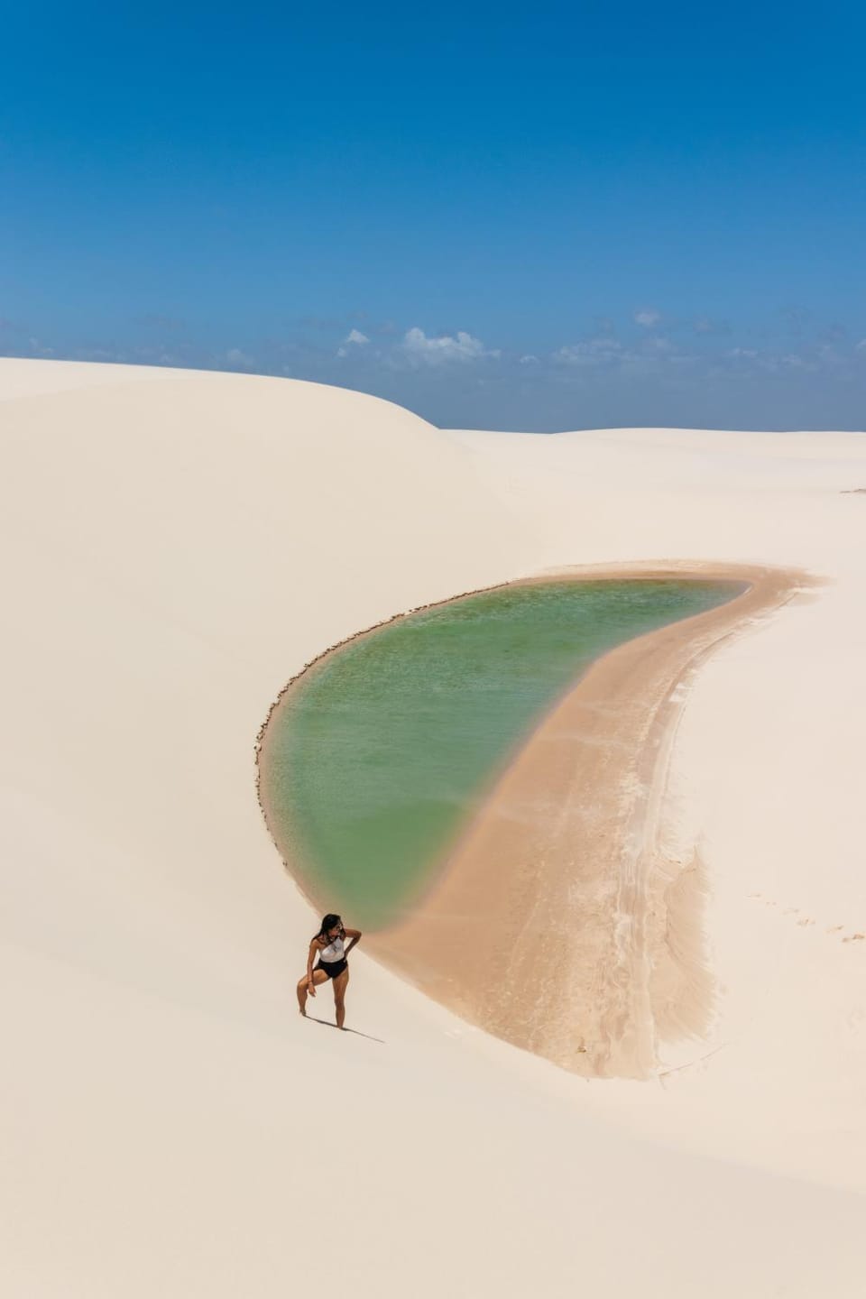 Natural landscape