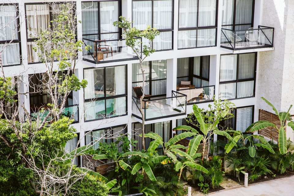 Day, Garden, Garden, View (from property/room), Balcony/Terrace, Garden view