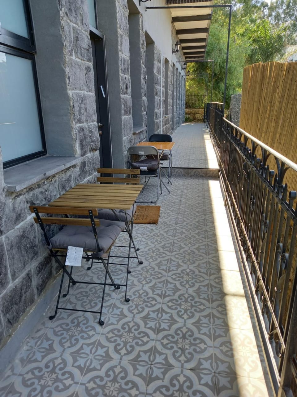 יחידת אירוח בבית ורדי Apartment in Tiberias