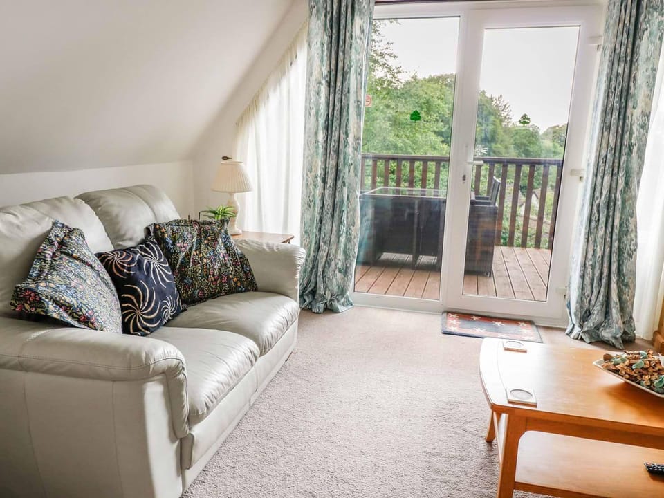 19 Honicombe Park House in West Devon District